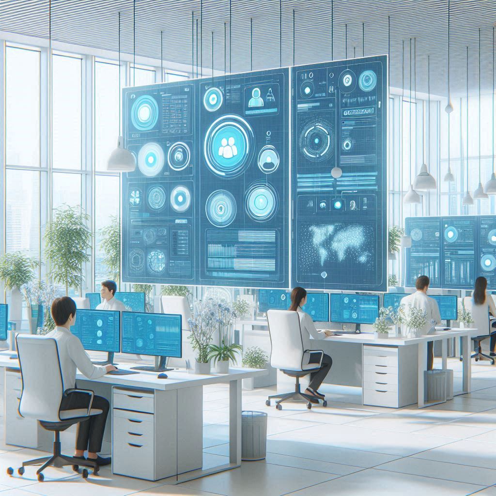 Schnittstellen und Module