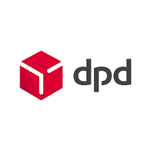 DPD Logo