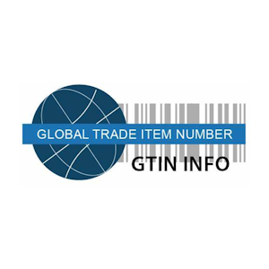GTIN Logo