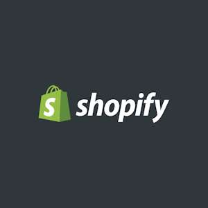 Shopify Logo